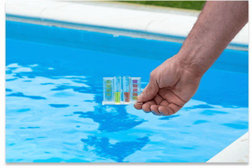 POOL CARE TIPS